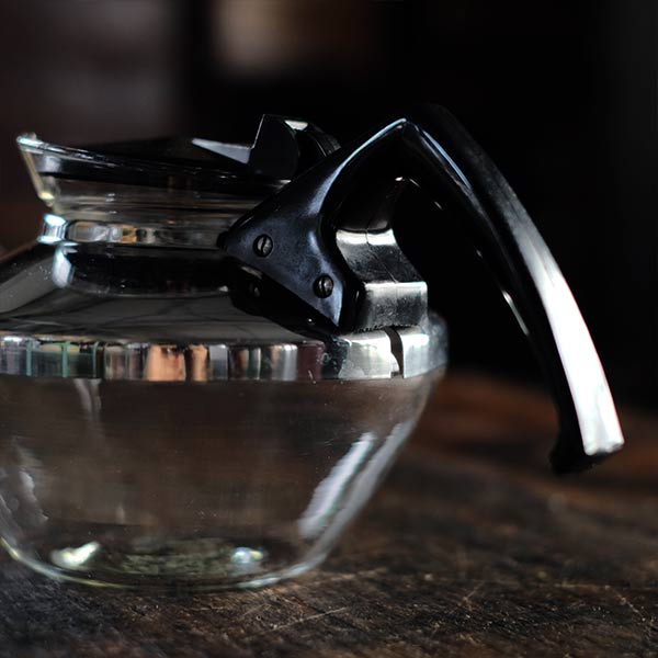 Pyrex Teakoe ティーポット(8cup)