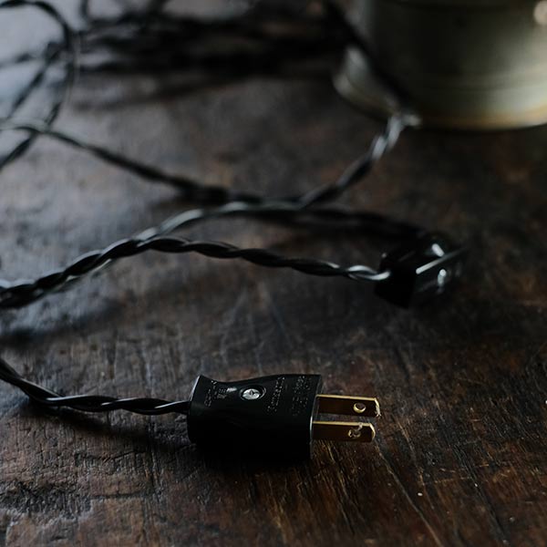 Railway signal lights