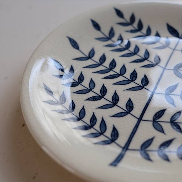 Rosier(ロジエ)カップ&ソーサー