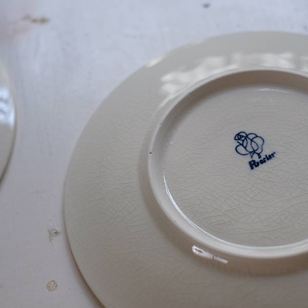 Rosier(ロジエ)カップ&ソーサー