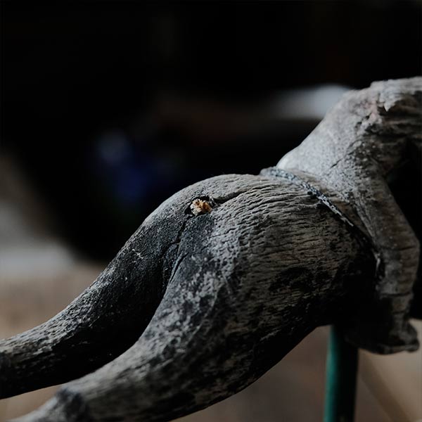 Galloping Horse