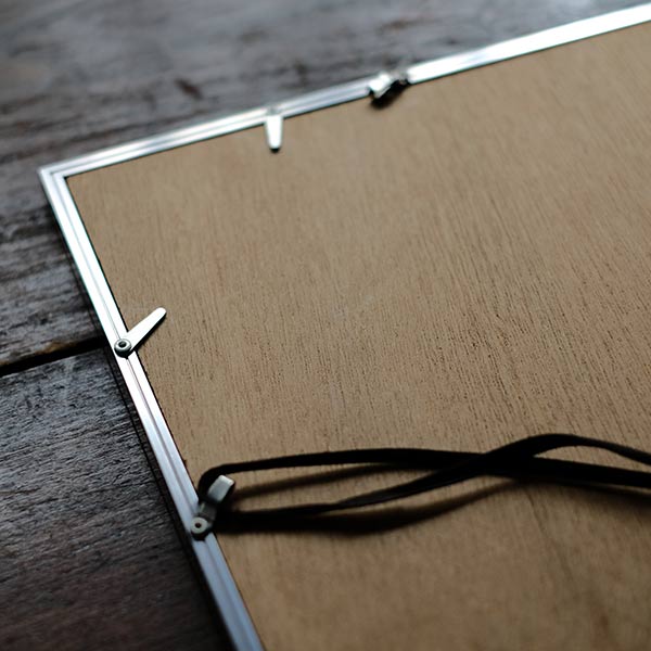 「マンハッタン」リトグラフ Sanami Maeda