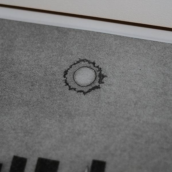 「マンハッタン」リトグラフ Sanami Maeda