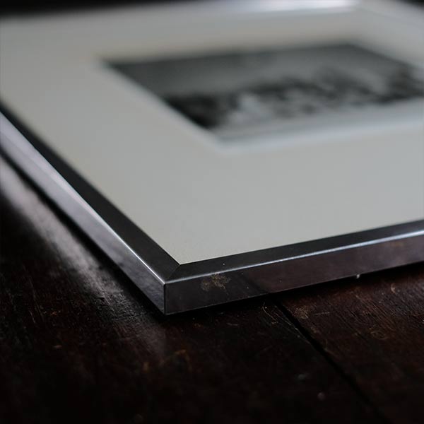 「マンハッタン」リトグラフ Sanami Maeda