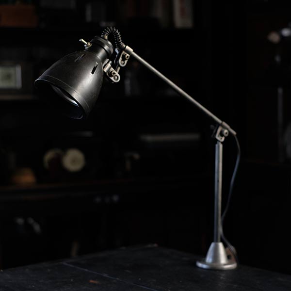 SANKEI Sewing Machine Arm Lamp