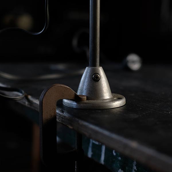 SANKEI Sewing Machine Arm Lamp