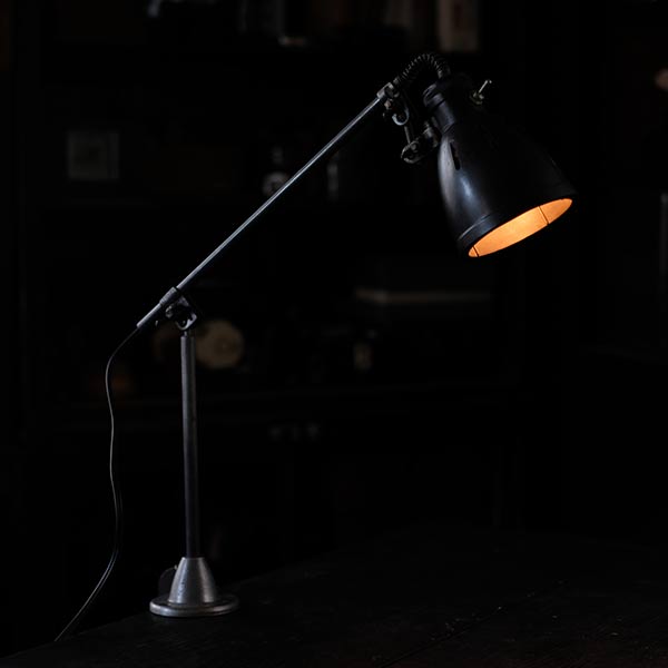 SANKEI Sewing Machine Arm Lamp