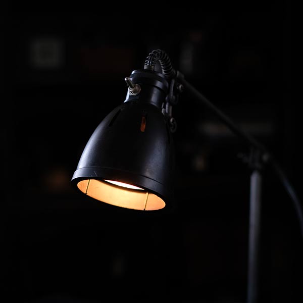 SANKEI Sewing Machine Arm Lamp
