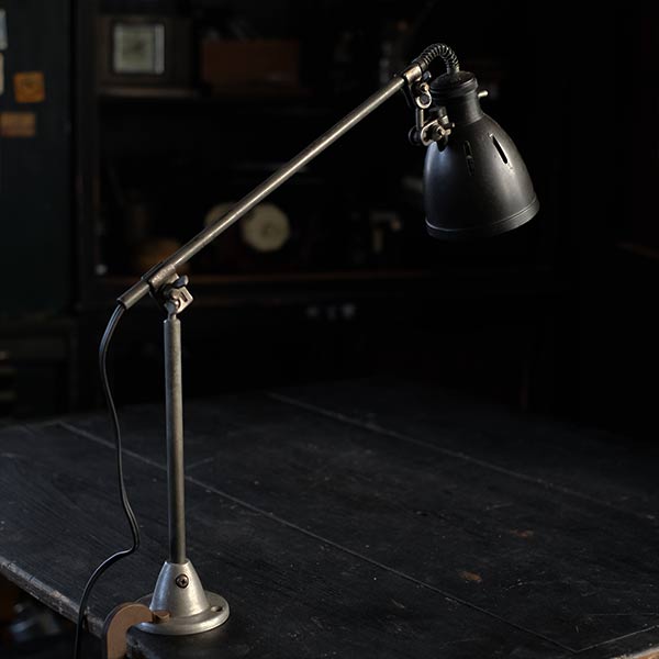 SANKEI Sewing Machine Arm Lamp