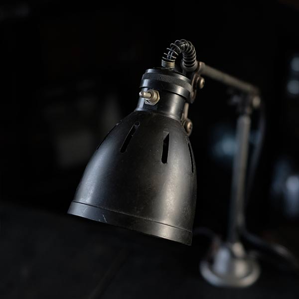SANKEI Sewing Machine Arm Lamp