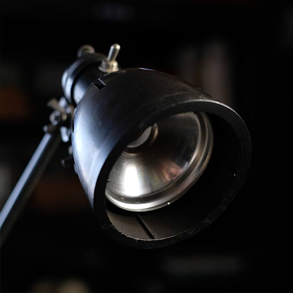 SANKEI Sewing Machine Arm Lamp