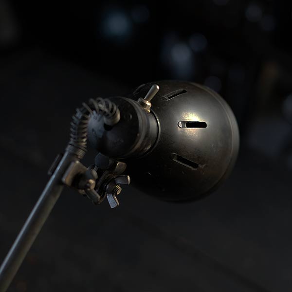 SANKEI Sewing Machine Arm Lamp