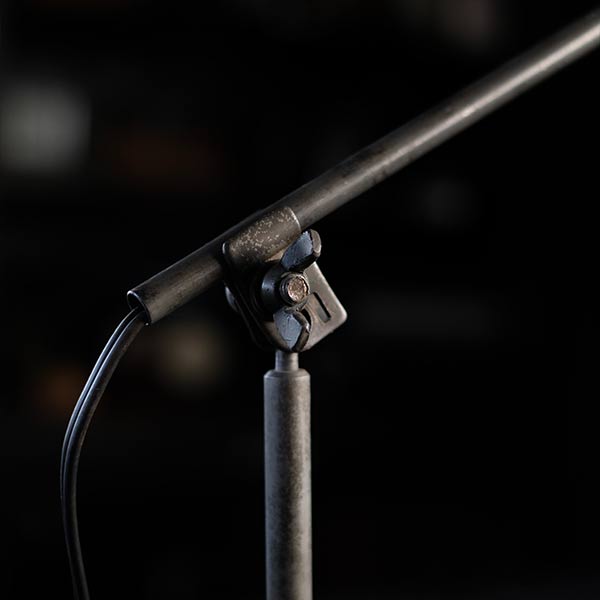 SANKEI Sewing Machine Arm Lamp