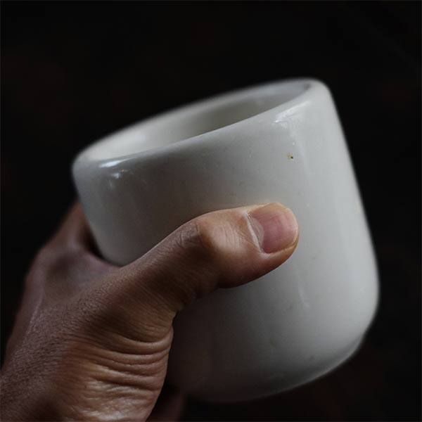 Scammel(スキャメル)U.S.Q.M.C.(米陸軍補給部隊)ウォッチマンズマグ