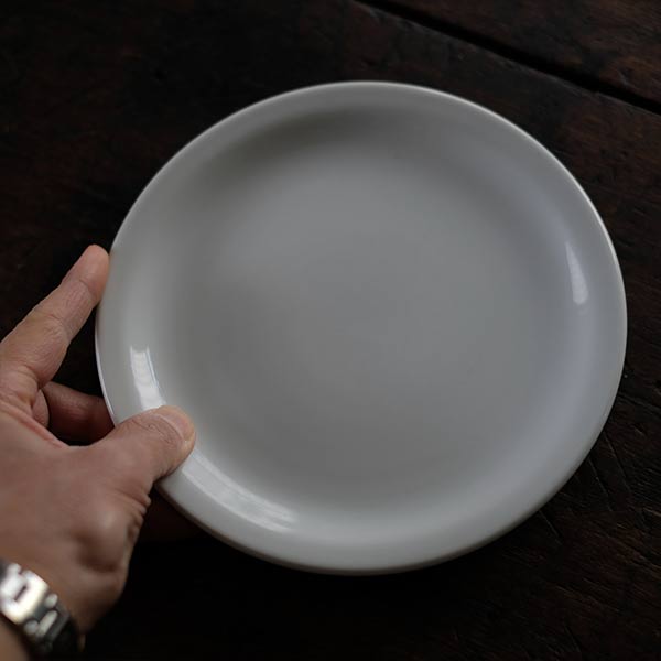 Schmidt Medium Plate φ19cm