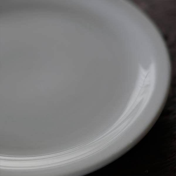 Schmidt(シュミット)中皿 φ19cm