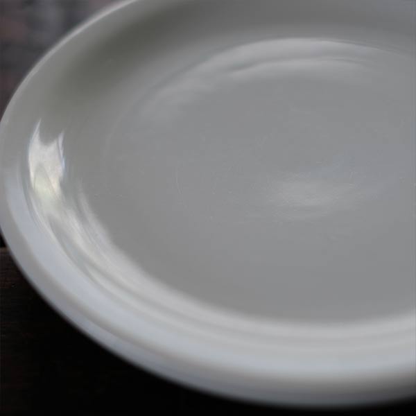 Schmidt(シュミット)中皿 φ19cm