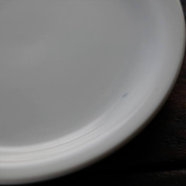 Schmidt(シュミット)中皿 φ19cm