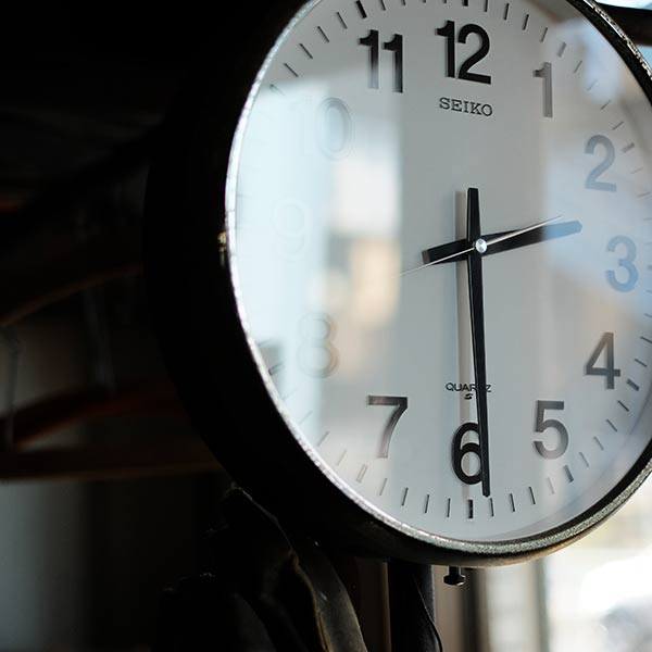 SEIKO Quartz Wall Clock