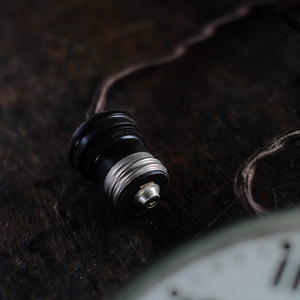 SEIKOSHA electric clock (deadstock)