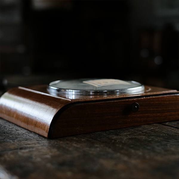 SEIKOSHA electric clock (deadstock)