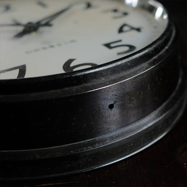 SEIKOSHA electric watch with battery-operated quartz movement replaced