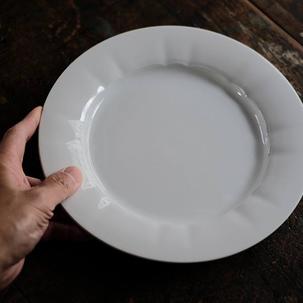 Seltmann Weiden Plate φ24cm