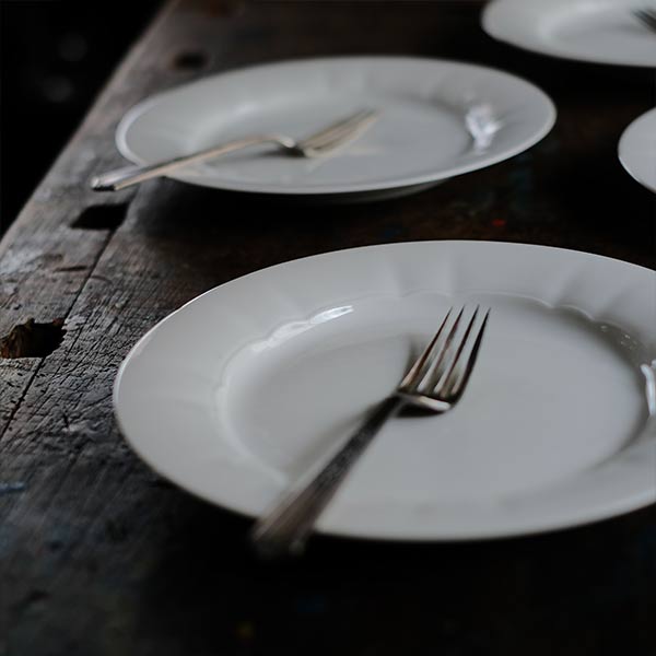 Seltmann Weiden Plate φ24cm