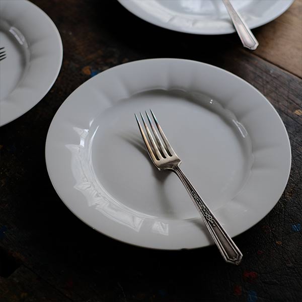 Seltmann Weiden Plate φ24cm