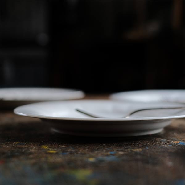 Seltmann Weiden Plate φ24cm
