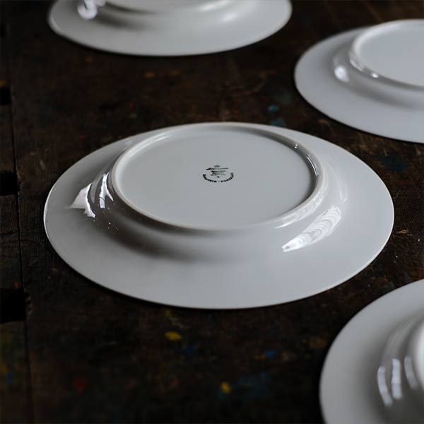 Seltmann Weiden Plate φ24cm