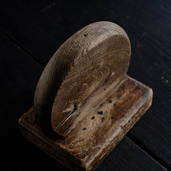 Wooden tools