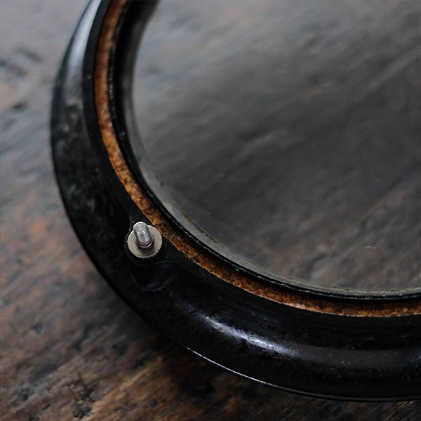 SETH THOMAS USNAVY Hand-wound Marine Watch