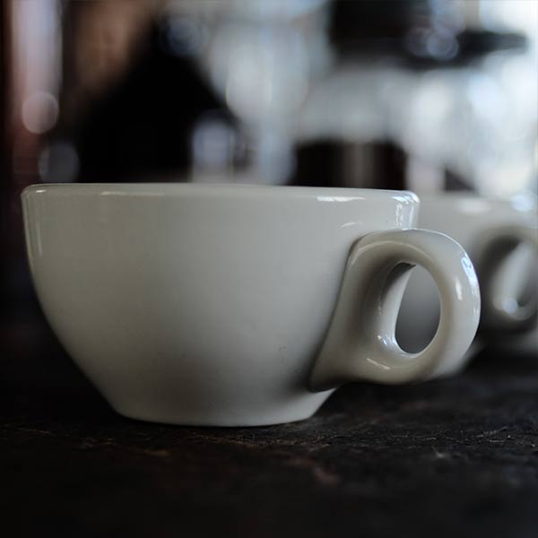 Shenango Mug