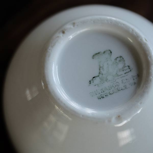 Shenango Mug