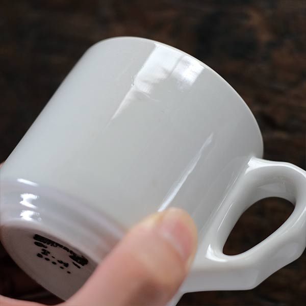 Shenango(シェナンゴ)マグカップ