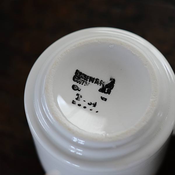 Shenango(シェナンゴ)マグカップ