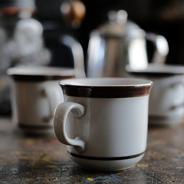 Sierra Stoneware Mug