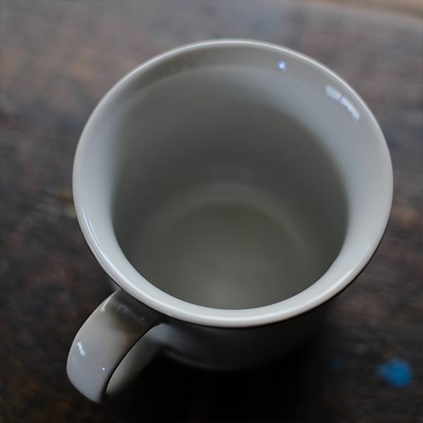 Sierra Stoneware Mug
