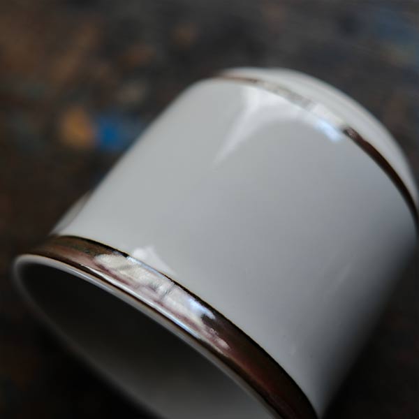 Sierra Stoneware Mug
