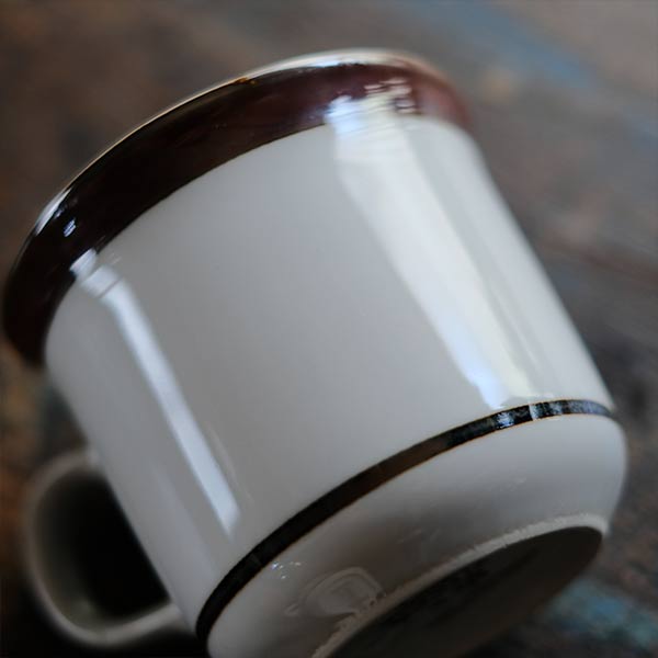 Sierra Stoneware Mug