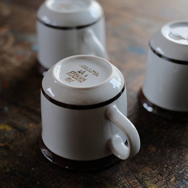 Sierra Stoneware Mug