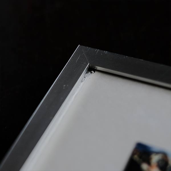 「Sting(スティング)」コラージュ作品 重延瓔子