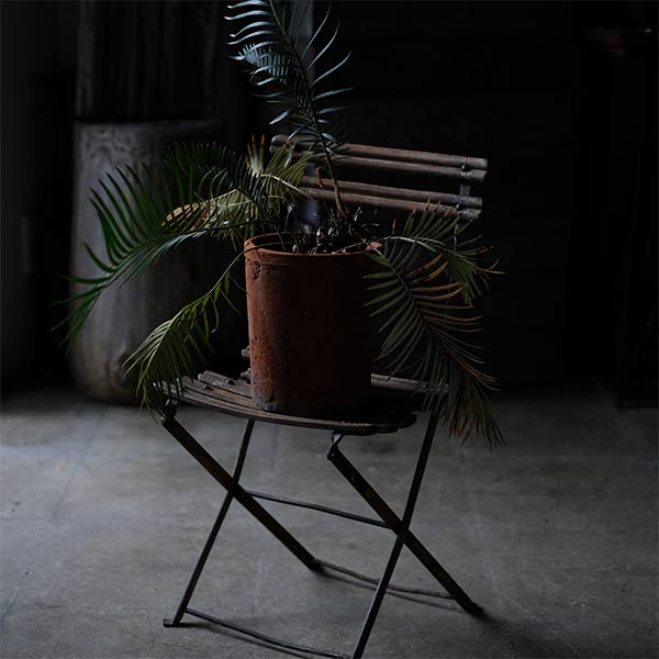 Gorgeous folding chair