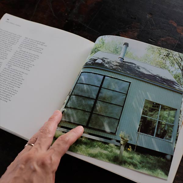 SMALL HOUSES - Gault & Weiss