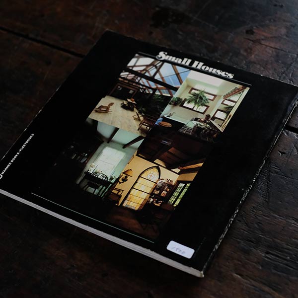 SMALL HOUSES - Gault & Weiss