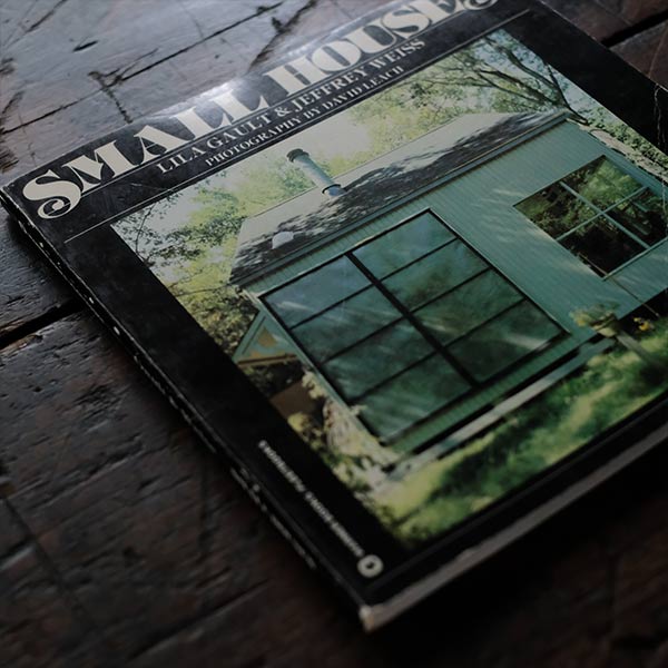 SMALL HOUSES - Gault & Weiss