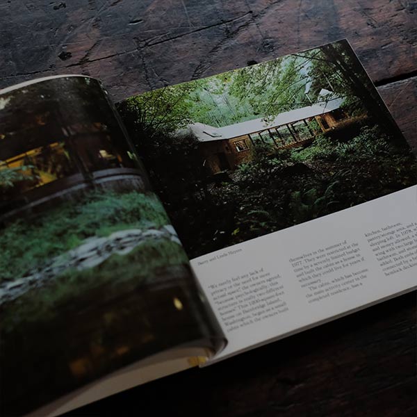 SMALL HOUSES - Gault & Weiss