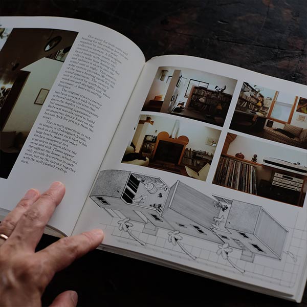 SMALL HOUSES - Gault & Weiss