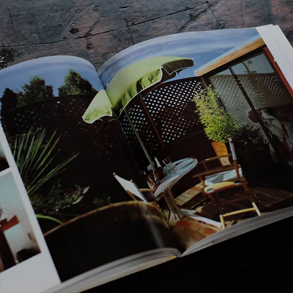 SMALL HOUSES - Gault & Weiss